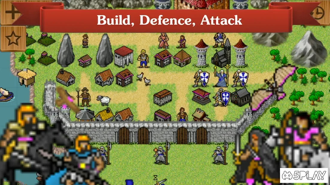 Age of Strategy 1.1621