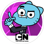 Agent Gumball