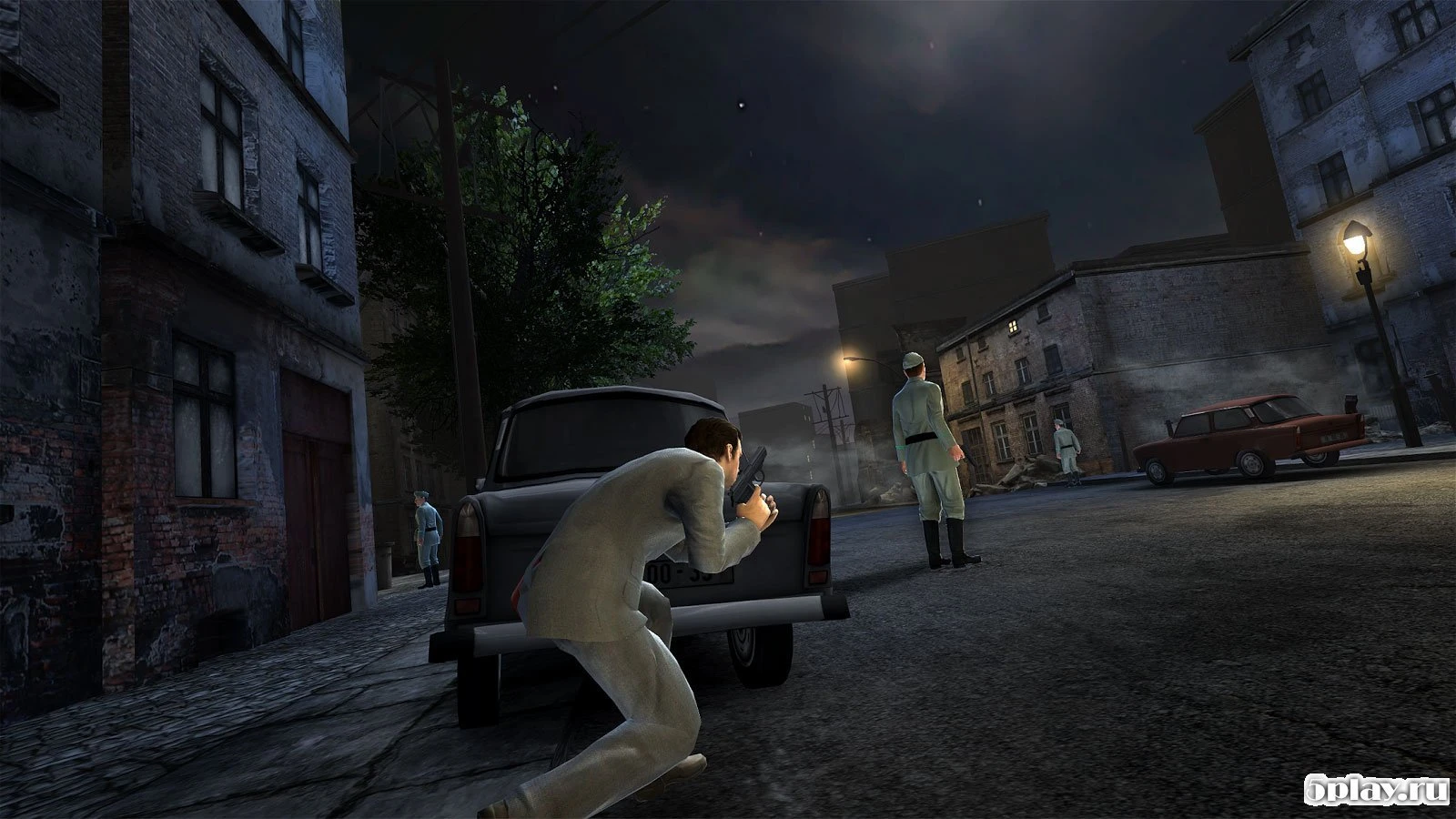 Агенты А.Н.К.Л. 1.2.2