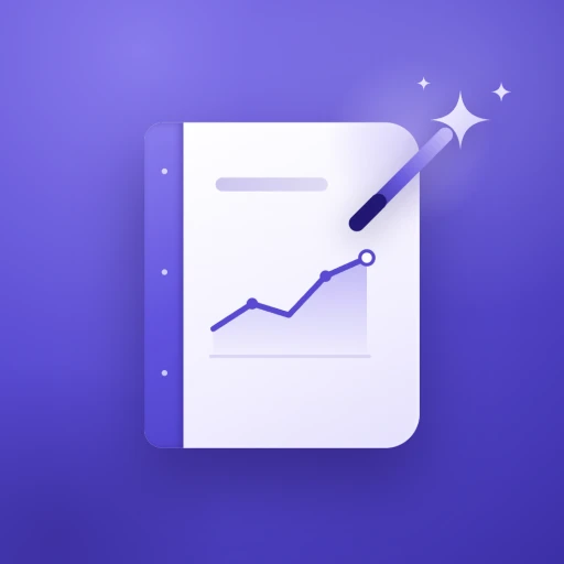 AI Journal: Diary & Mood Track