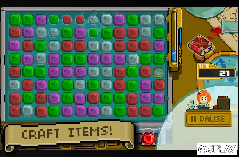 Alchemica - Store Simulation Crafting RPG 1.2.10