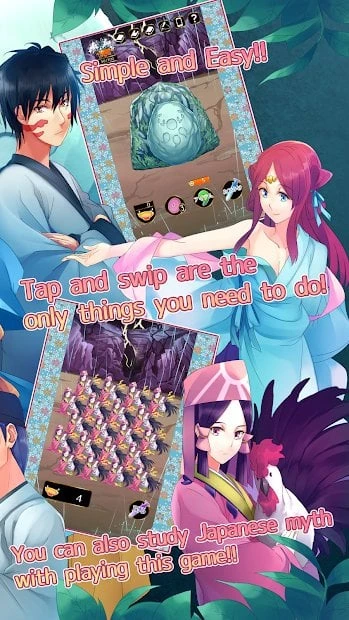 Amaterasu - The Best Goddess in Japan - 1.2.1