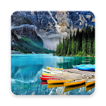 Amazing places wallpapers HDR Photography.