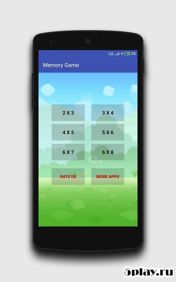 Animals Memory Game PRO 2018 v1.01