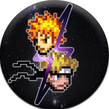 Anime: The Last Battle of The Cosmos