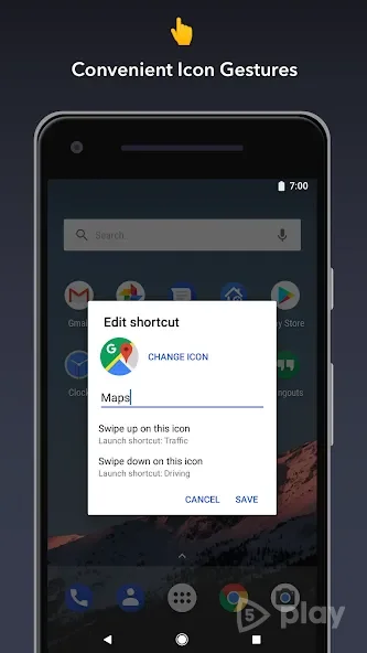 Apex Launcher Pro 4.9.30