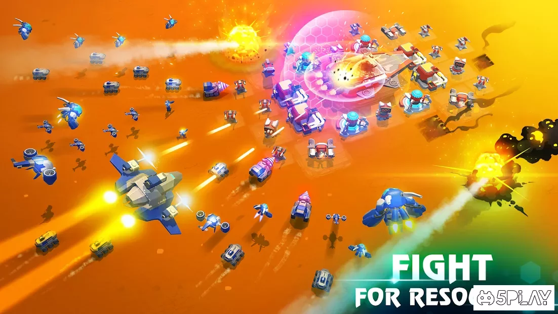 Суперники ARK 1.0.74