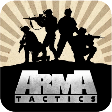 Arma Tactics THD