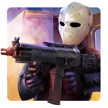 Armed Heist: гангстерський шутер.