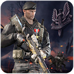 Army Commando Attack - Survival War