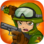 Army of Soldiers: Worlds War