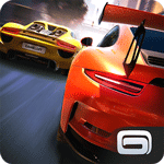 Asphalt: Штурм вулиць