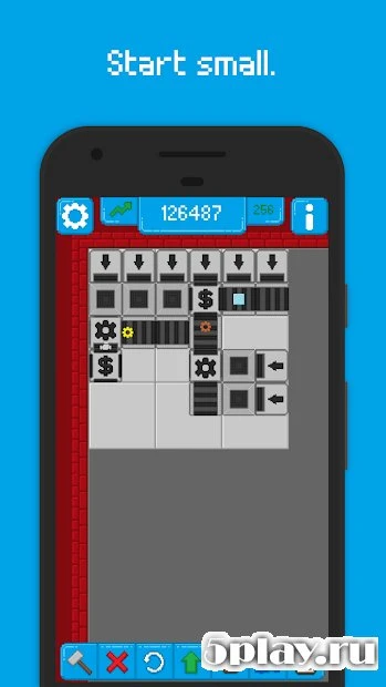 Assembly Line 1.4.2.3