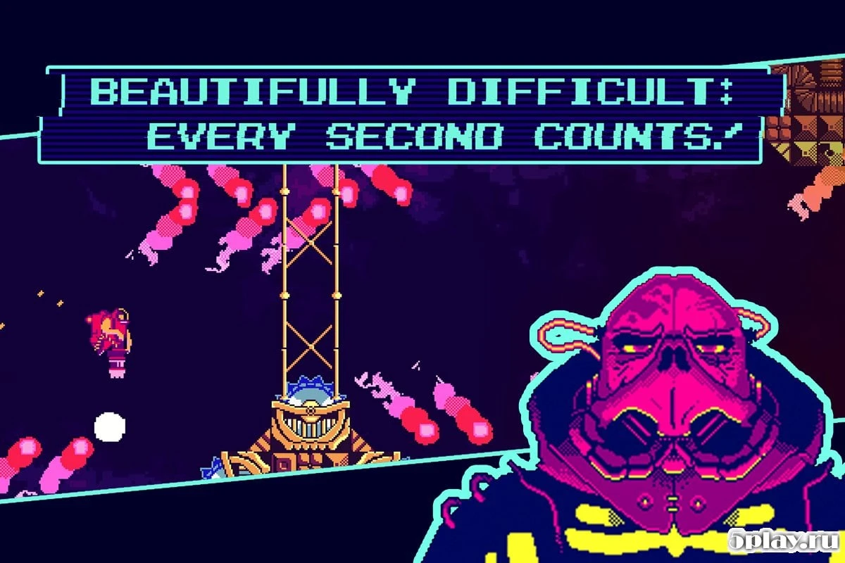 Atomik RunGunJumpGun 1.1.0