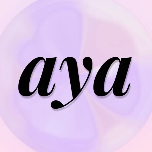 Aya: Manifest Your Dream Self