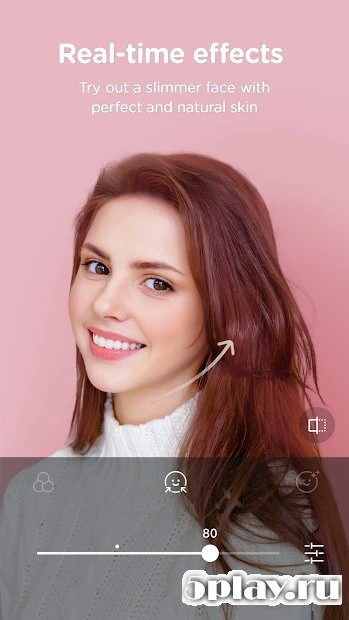 B612 - Beauty & Filter Camera 8.3.4
