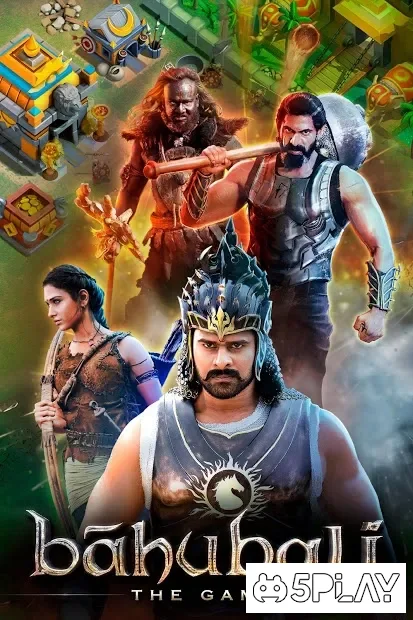 Baahubali: The Game 1.0.105