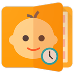 Baby Daybook - Грудне вигодовування і догляд