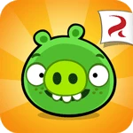 Bad Piggies HD