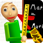 Baldi's Basics in Education