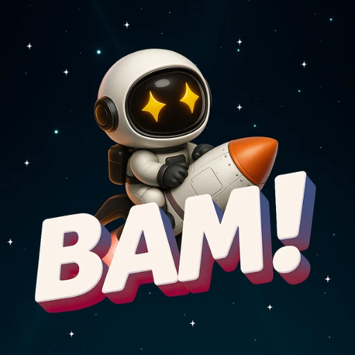 BAM - Imposter & Party Games