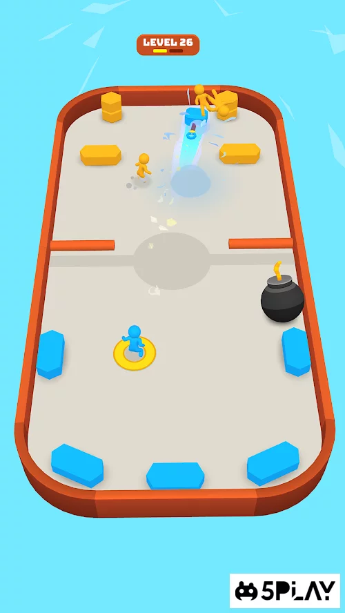 Бойовий диск 1.7.8