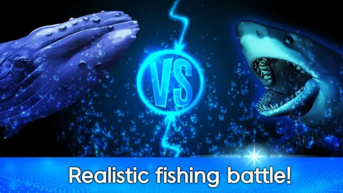 Battle Fishing 2021 v1.0.0.2