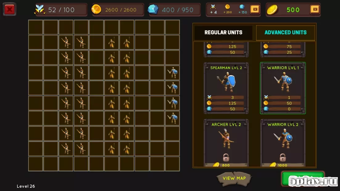 Battle Simulator 2.0