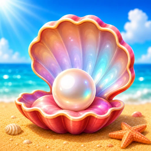 Beach Bliss: Merge Puzzle
