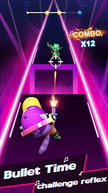 Beat Trigger - EDM Music & Bullet Time 1.2.8