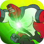 Ben Super Alien Fighter Hero: Action Game