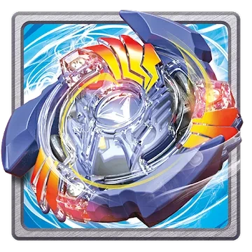BEYBLADE BURST app