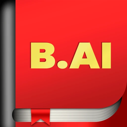 Bible AI: Study & Devotional