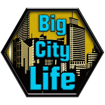 Big City Life: Simulator