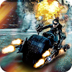 Bike Attack Crazy Moto Racing