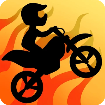 Bike Race Free