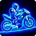 Bike Race: Speed ​​Racer Of Night City