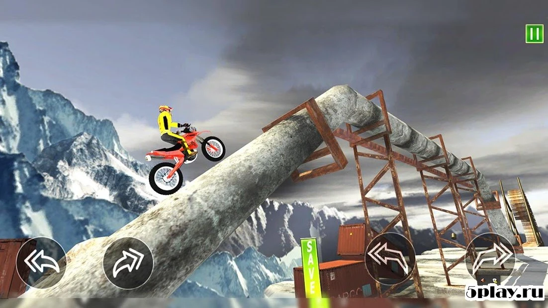 Bike Stunts 2019 v1.2