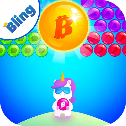 Bitcoin Pop - Get Bitcoin