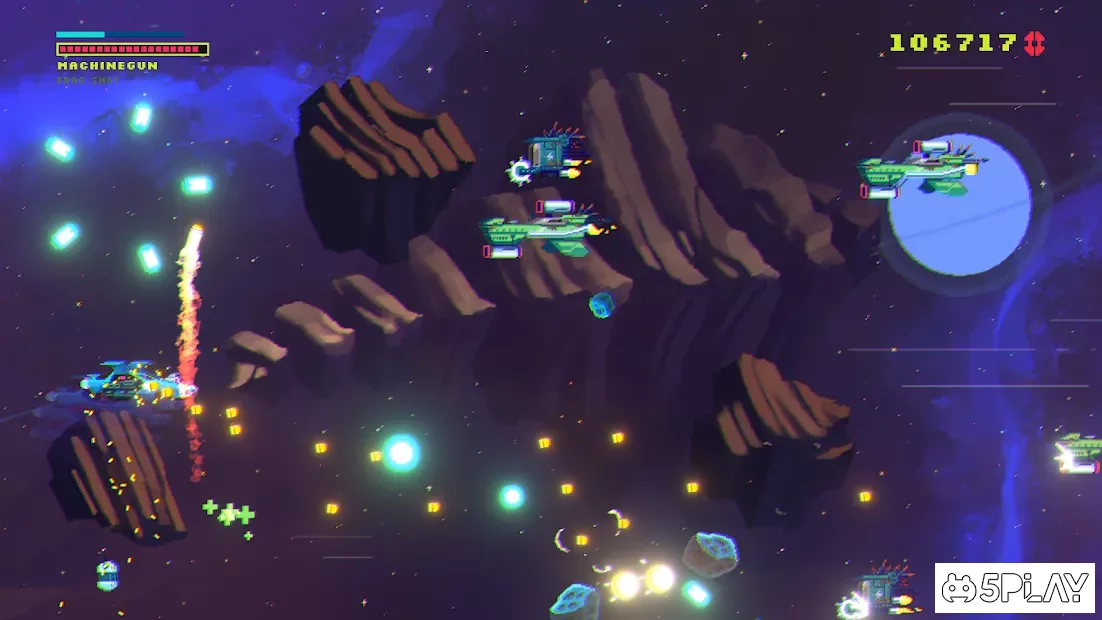 Чорний парадокс 2.01