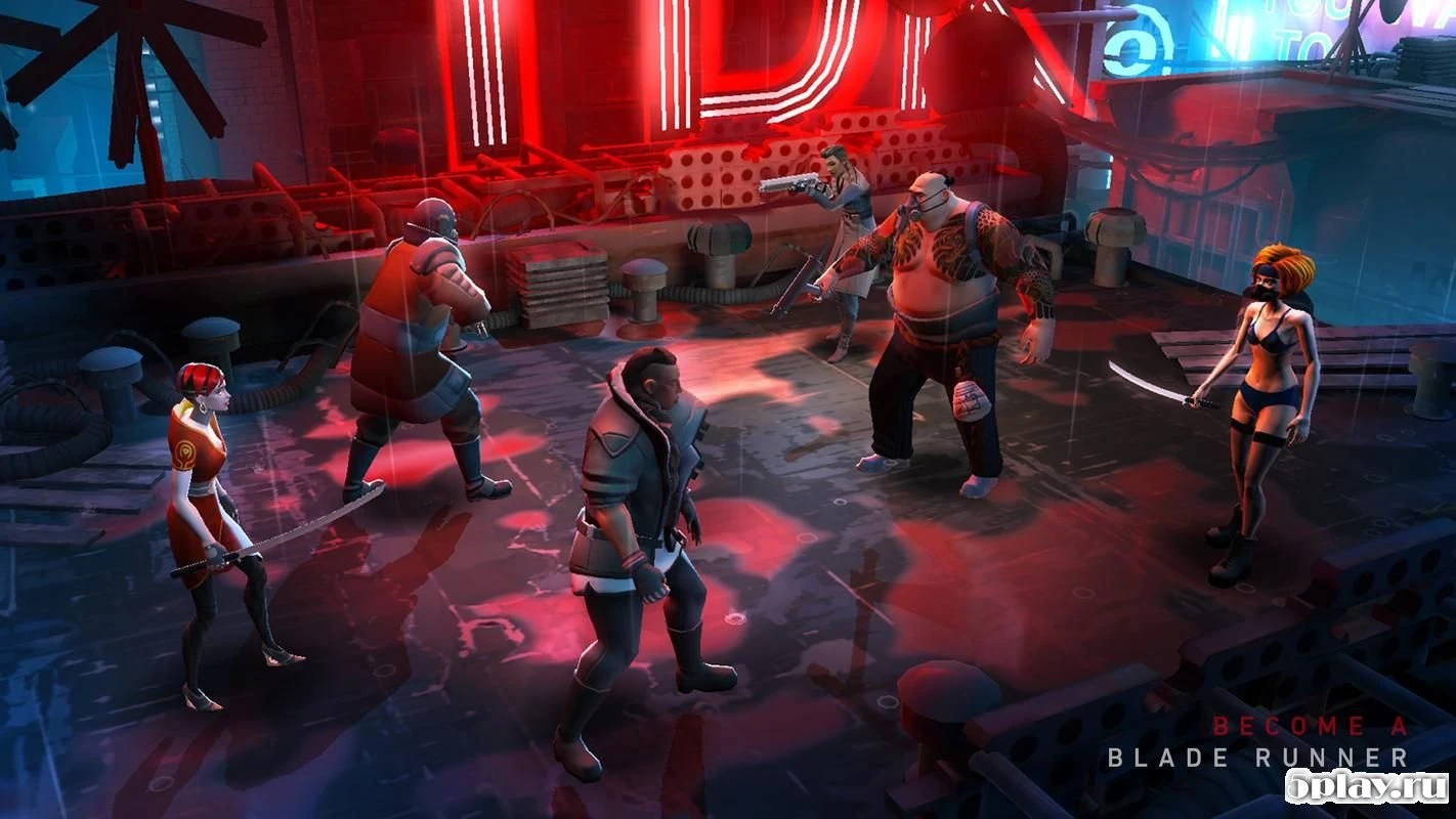 Blade Runner 2049 v4.1.1.4