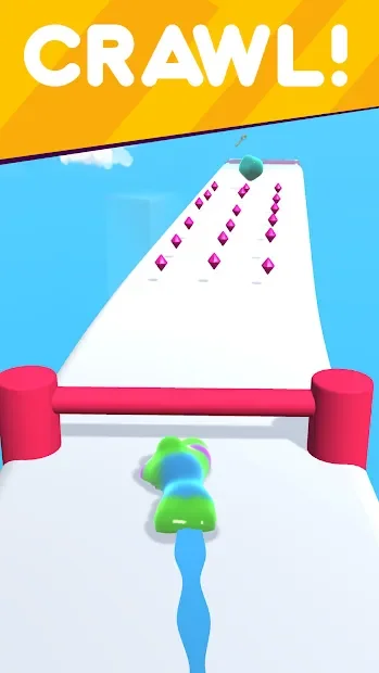 Blob Runner 3D v2.1