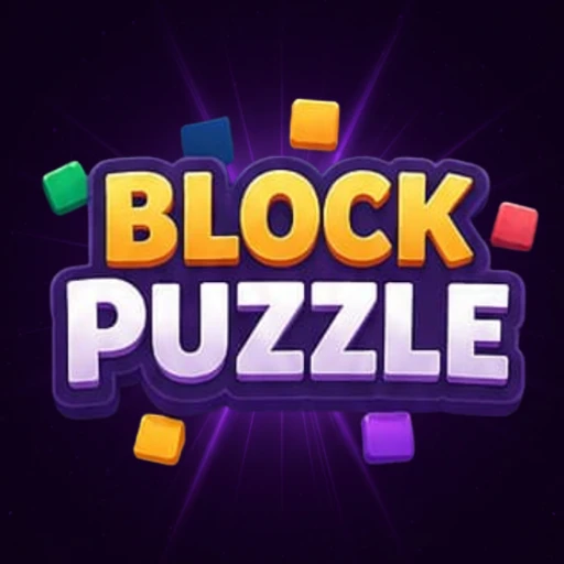 Block Puzzle 2d: Brain Game