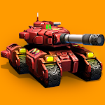 Block Tank Wars 2 Преміум