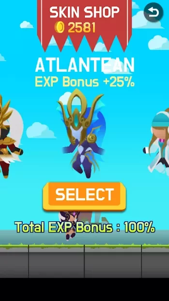 BlockBreaker Syndra 1.0