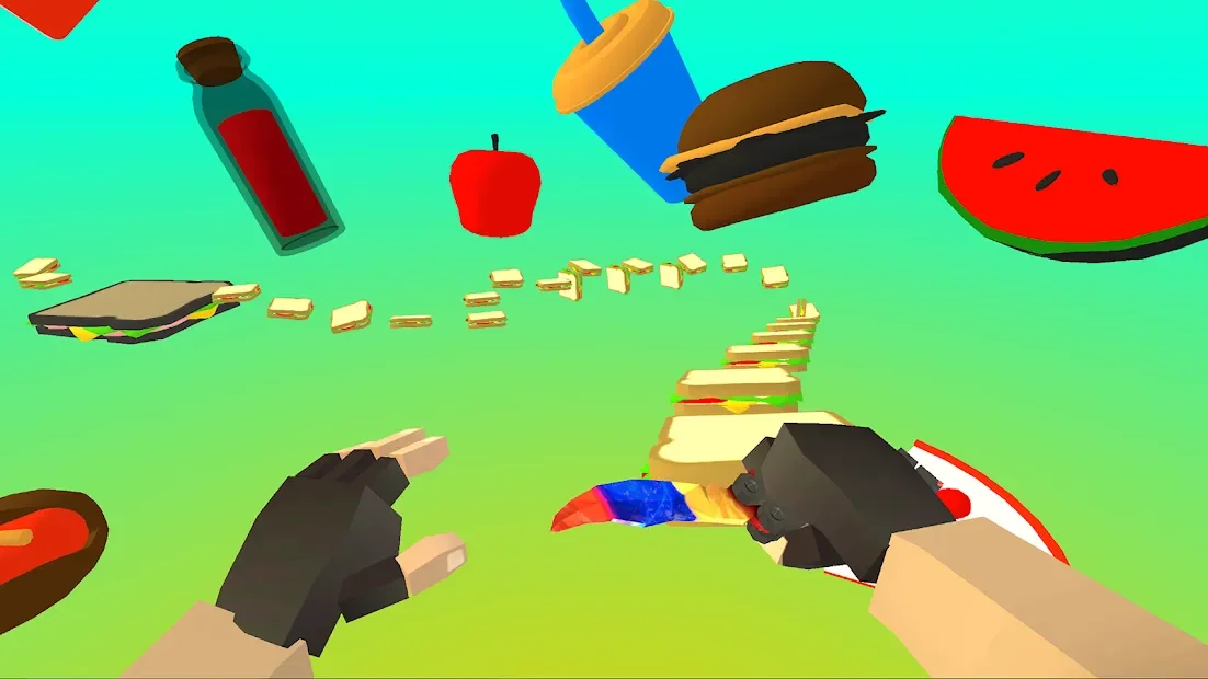 BLOCKFIELD - онлайн шутер 5 на 5 v0.98