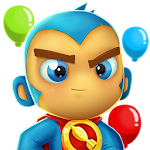 Bloons Supermonkey 2