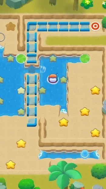 Bobby's Garden: Carrot Harvest 1.25