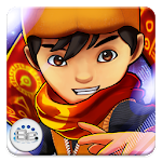 BoBoiBoy: Galactic Heroes RPG