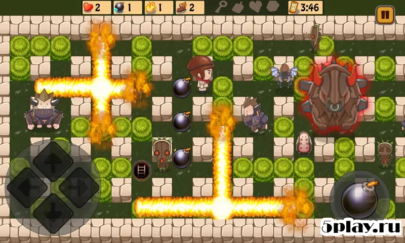 Бомбардувальник 8.0